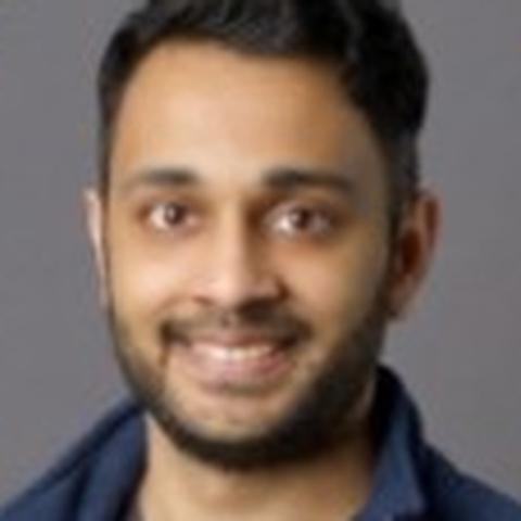 Akshay Sukthankar