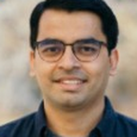 Naman Narain